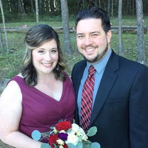 Meet your Posher, Liz